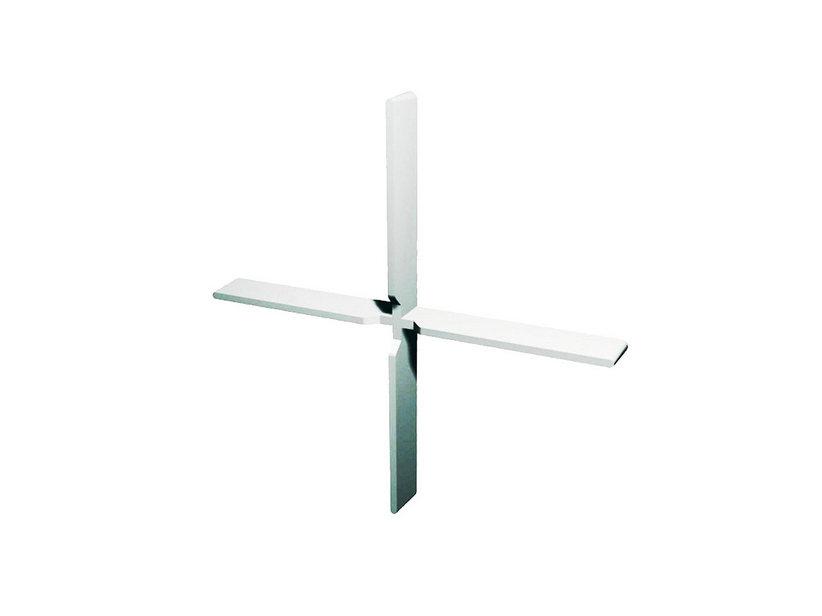 Abstandhalterkreuz 1mm 250 St./Krt. | IperCeramica Abstandhalterkreuz 1mm 250 St./Krt. | IperCeramica