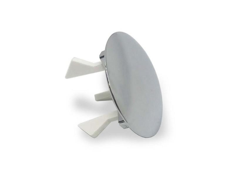 Fischer Überlaufkappe Chrom Für Waschbecken U. Bidet | IperCeramica