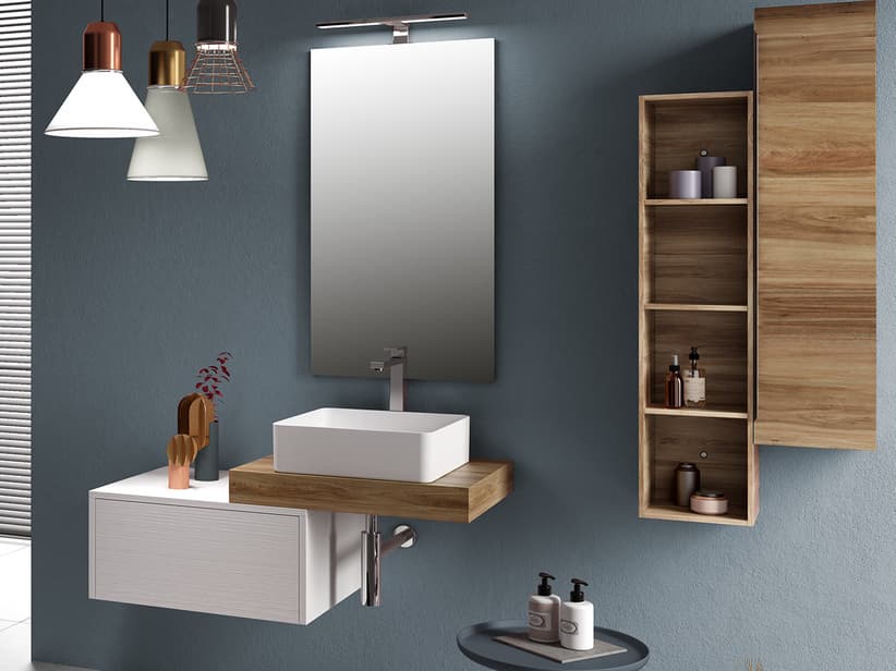 TOPSY TOP cm 60x48xH8 NUSS BELGRAVIA | IperCeramica