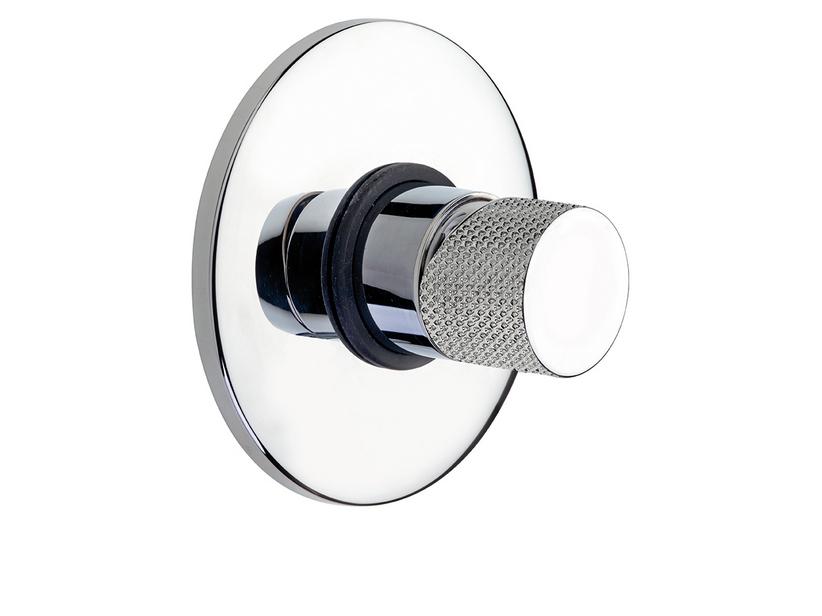 UNTERPUTZ BRAUSEMISCHER DALILA CHROM | IperCeramica