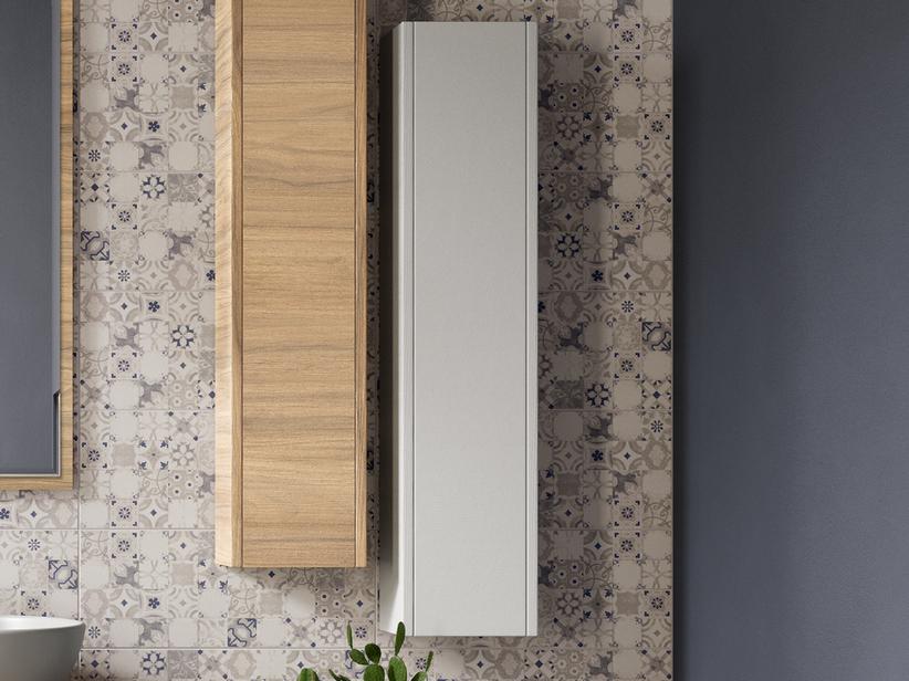 HÄNGESCHRANK TOPSY 22x16 cm H100 BIANCO MILLERIGHE | IperCeramica