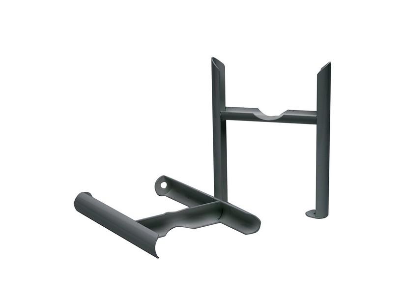 Fußpaar für Heizkörper 2-Säuler Elite Loft | IperCeramica