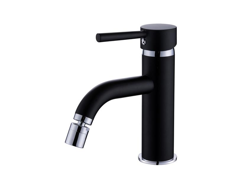 BIDETARMATUR DAISY SCHWARZ MATT | IperCeramica