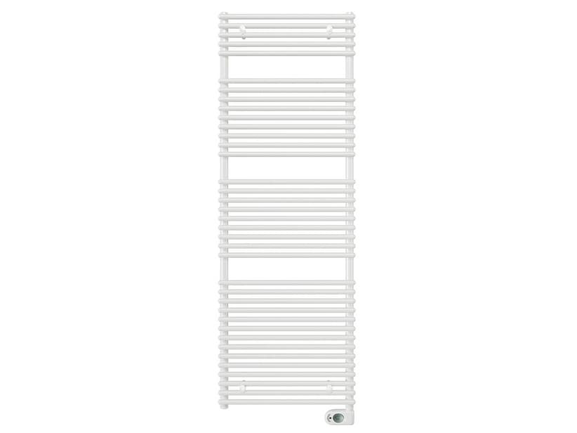 Elektrischer Handtuch-Designheizkörper Camelia 60Xh173,8 Weiß | IperCeramica