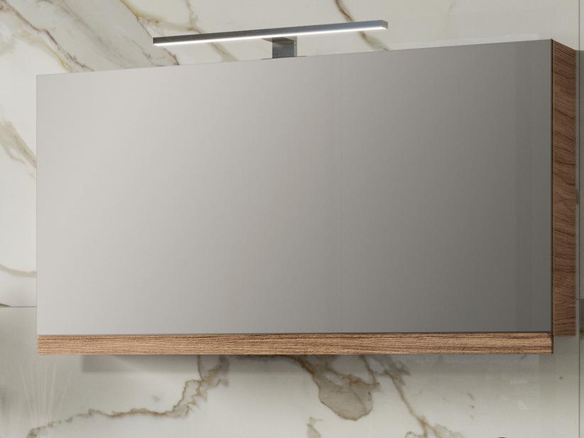 SPIEGELSCHRANK TRENDY 89x17 cm H51 BELGRAVIA | IperCeramica