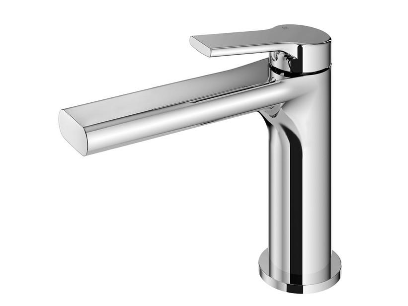 Waschtischarmatur Trend ohne Abfluss Chrom | IperCeramica