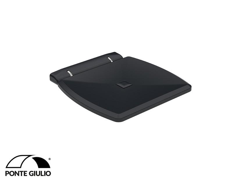 Klappbarer Duschsitz Family Grau | IperCeramica