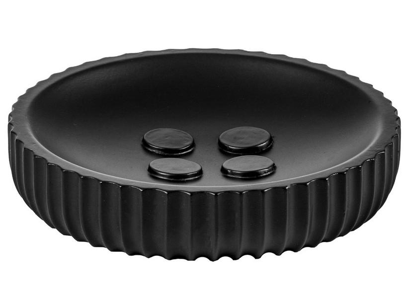 Seifenschale Porto Schwarz | IperCeramica