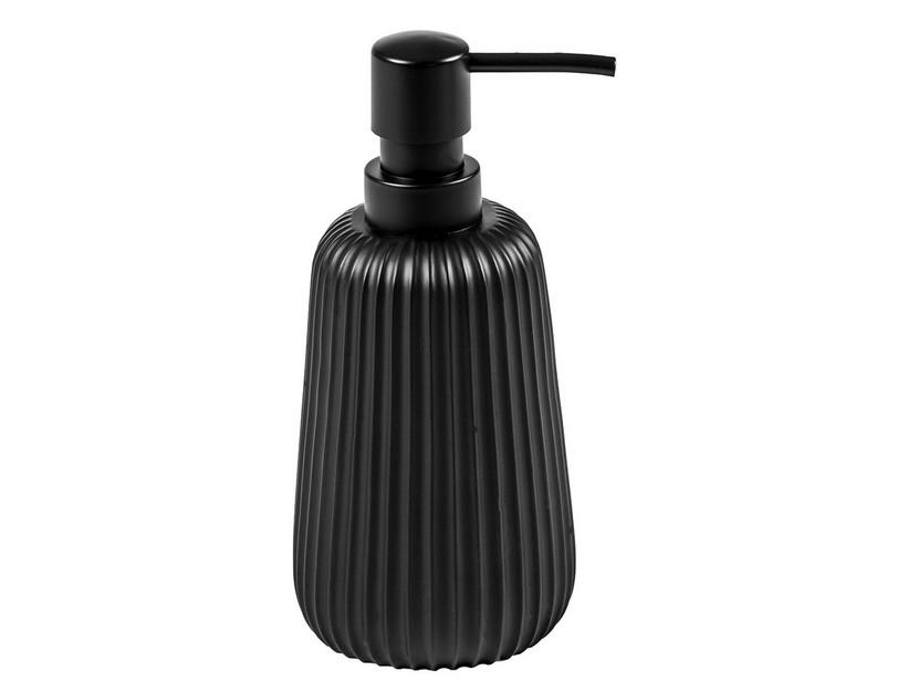 Dispenser Porto Schwarz | IperCeramica