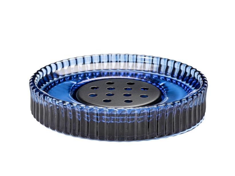 Seifenschale Parigi Blau | IperCeramica