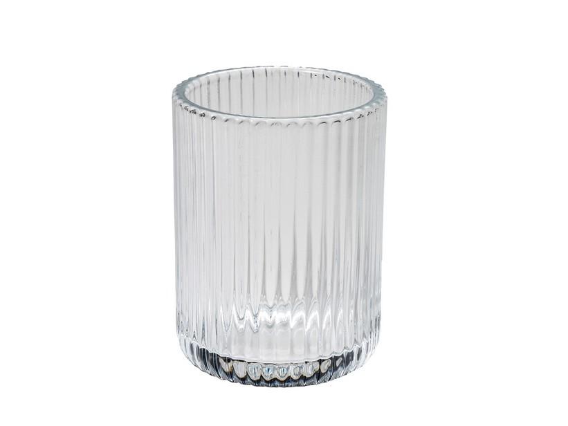 Becher Parigi Transparent | IperCeramica