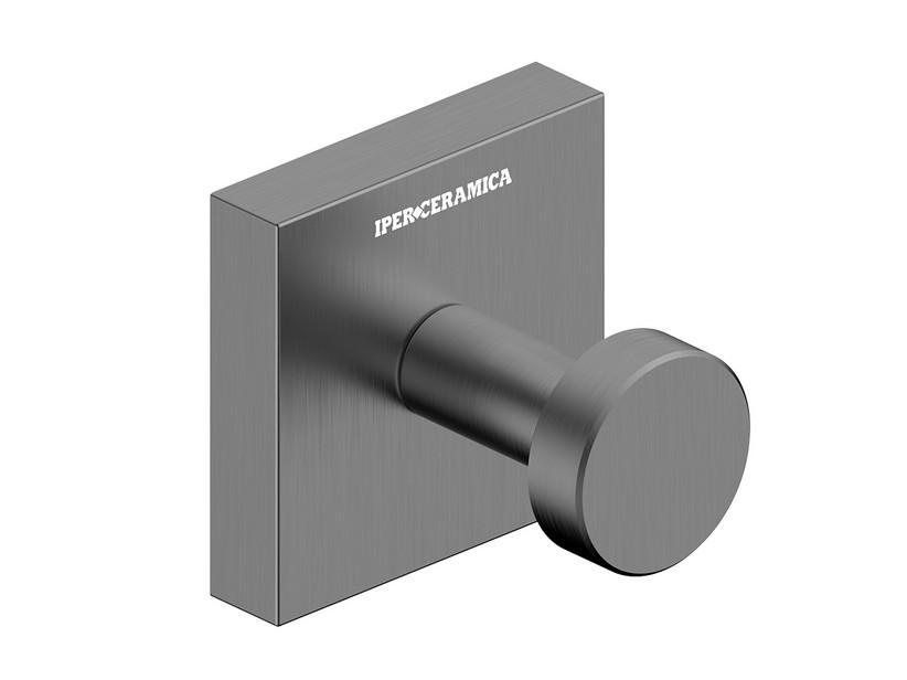 Haken Spring Edelstahl 304 Gun Metal | IperCeramica