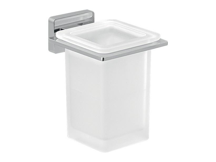 Rose Becher Chrom | IperCeramica