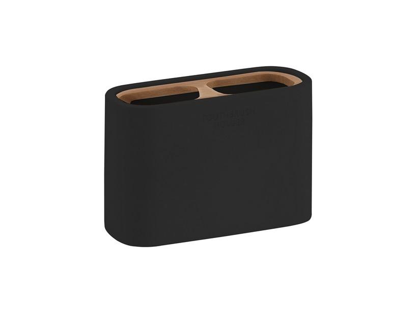 Zara Becher Schwarz matt | IperCeramica