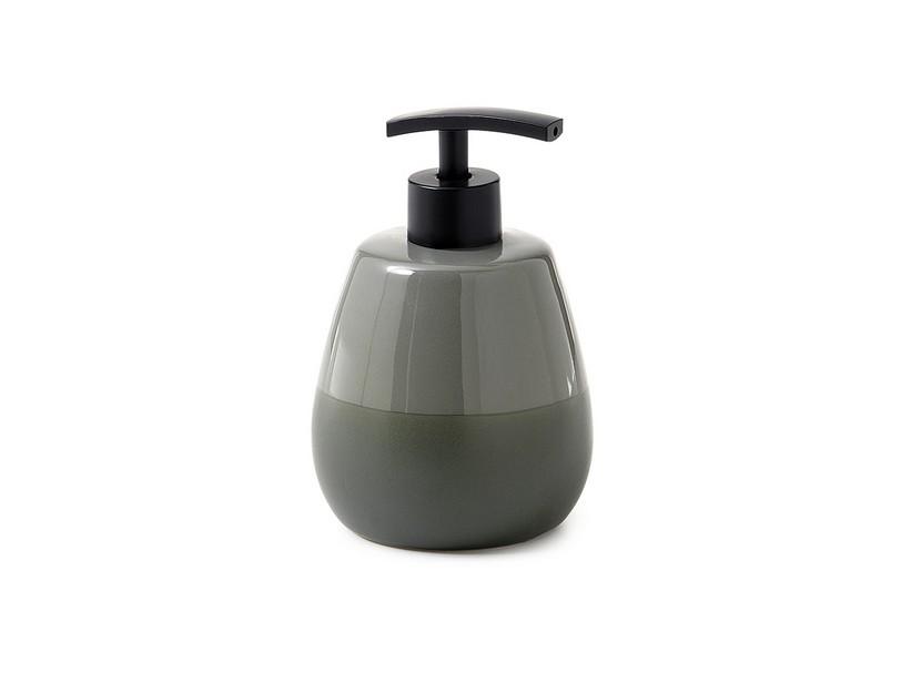 Viola Seifenspender Grün | IperCeramica