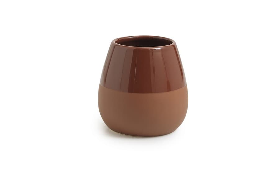 Viola Becher Terracotta | IperCeramica