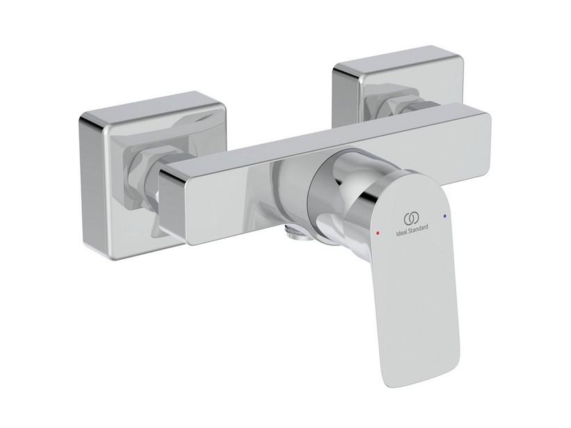 Erw-Duschmischer Ceralife C Chrom | IperCeramica