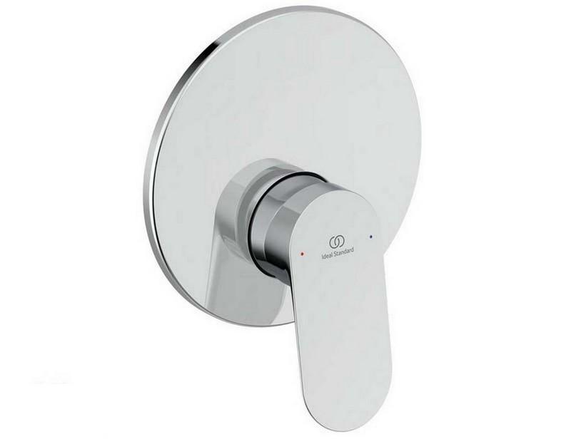 Mischer Unterputz-Duschmischer 1-Wege Ideal Standard Ceralife O Chrom | IperCeramica