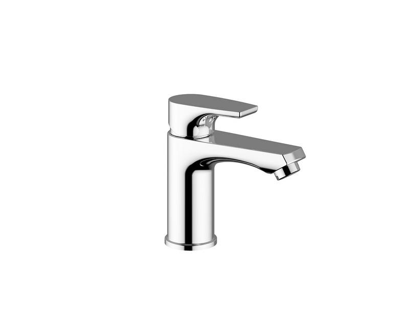 Einhebel-Waschtischarmatur Fargo ohne Ablauf Chrom | IperCeramica