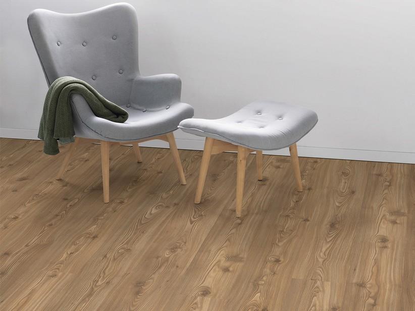 Laminatboden Abete Canadese Tannenoptik AC3 | IperCeramica