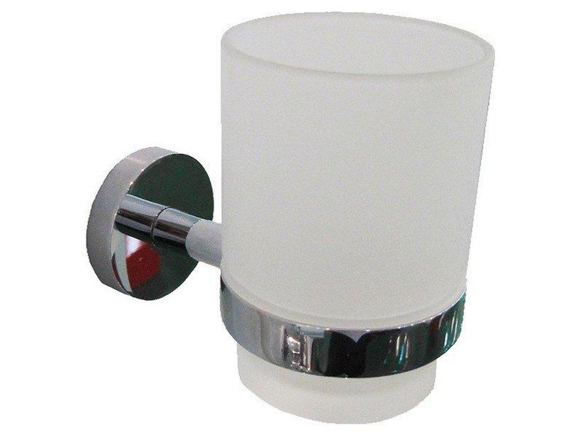 BECHERHALTER CORNELIA CHROM | IperCeramica