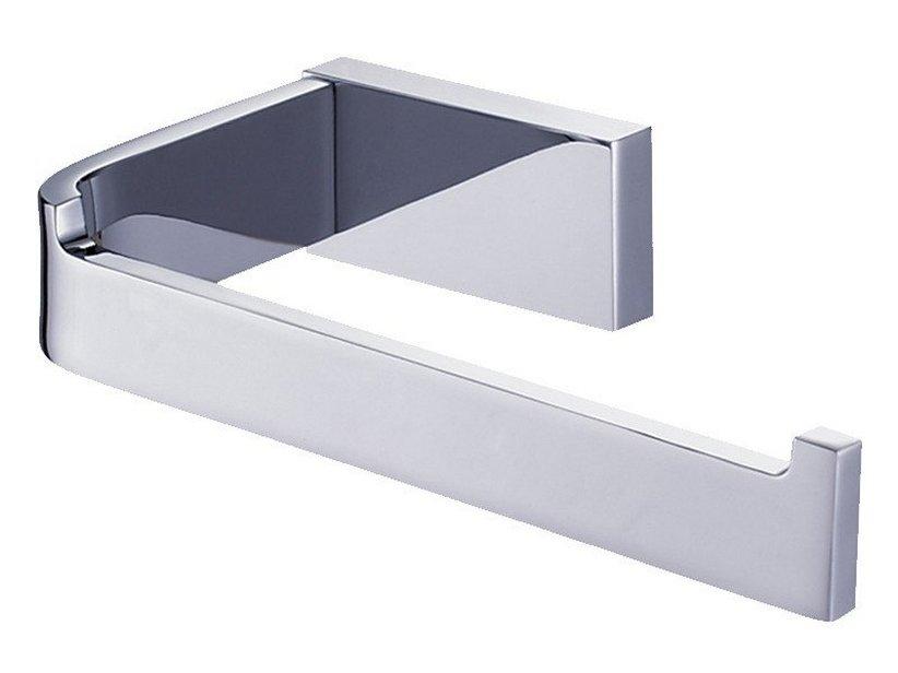 TOILETTENPAPIERHALTER KAITLIN CHROM | IperCeramica