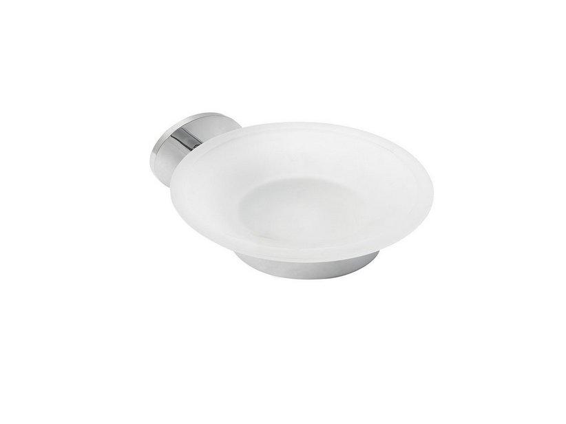 SEIFENSCHALE AGO GLAS WANDMONTAGE | IperCeramica