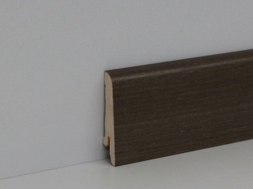 Holzsockelleiste Oak Vienna 15x60x2400 mm | IperCeramica