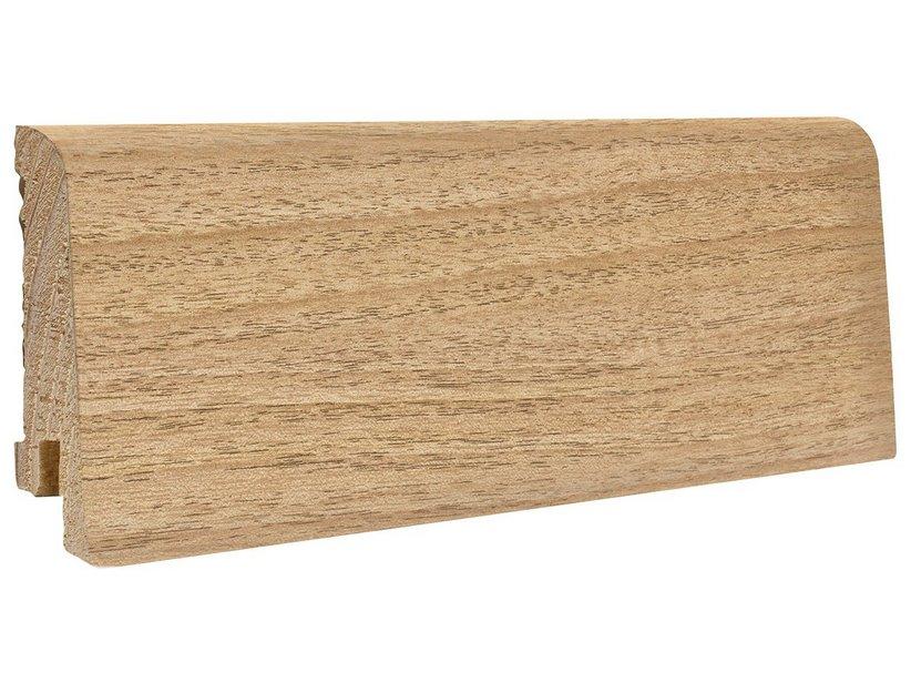Sockelleiste MDF, Eichenholz Sand | IperCeramica