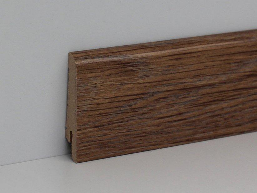 Sockelleiste MDF P050244 Sherry Länge 2,40m | IperCeramica