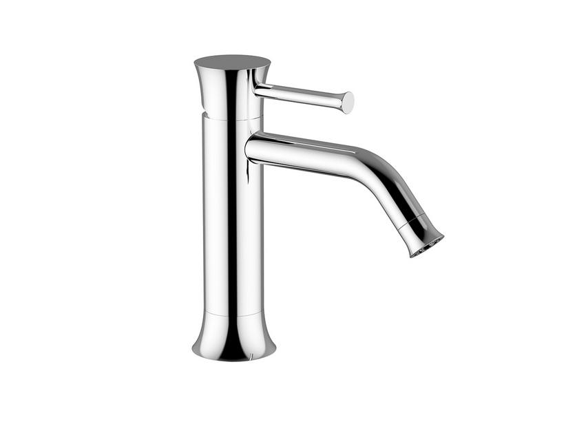 WASCHTISHARMATUR DALLAS CHROM | IperCeramica