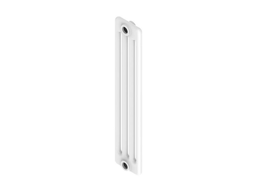 Röhrenheizkörper aus Stahl ELITE PLUS 4-Säuler 1 Element H750 98,6W | IperCeramica