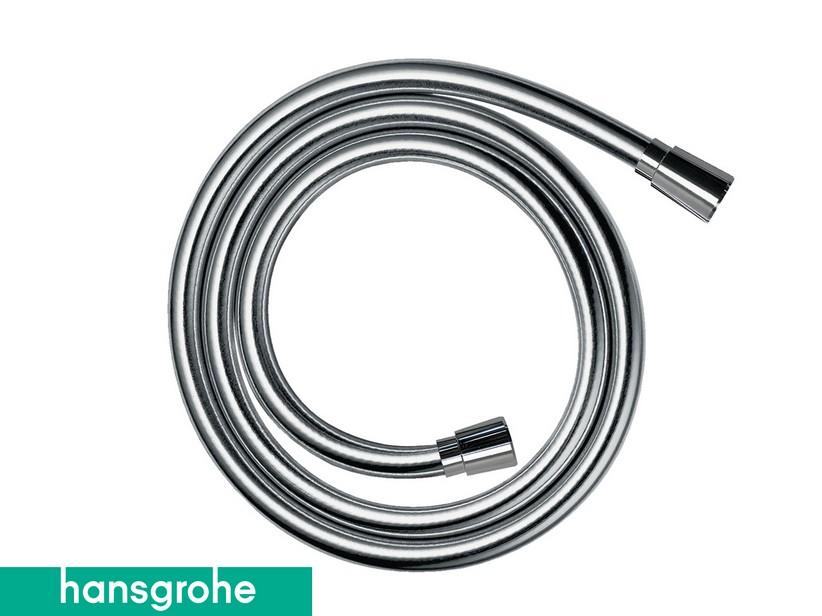 Brauseschlauch Hansgrohe® Isiflex 125 cm Chrom | IperCeramica