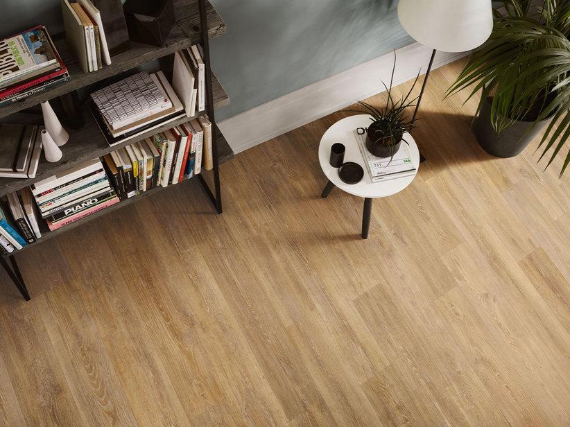 Laminat Grand Selection Pure Gold Holzoptik Natur AC5 | IperCeramica