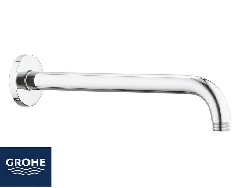 Duscharm Grohe Rainshower herausragende Länge 286 mm Chrom | IperCeramica