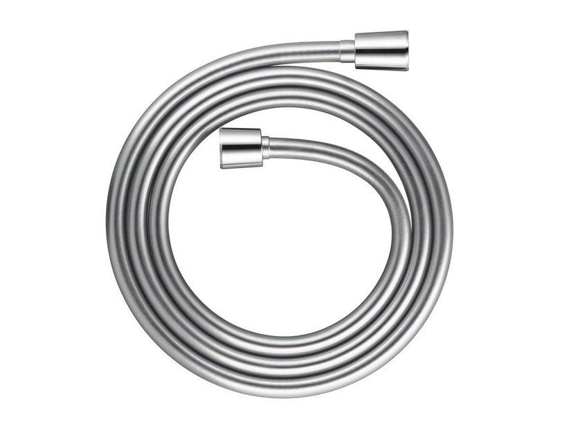 BRAUSESCHLAUCH HANSGROHE ISIFLEX 200 cm SILBER | IperCeramica