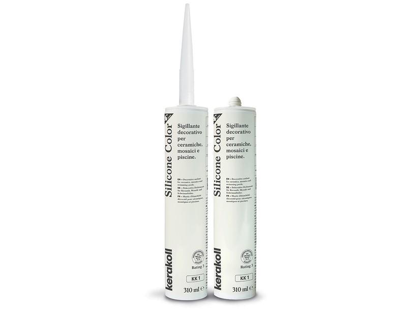 Kerakoll Silikon Color KK 1 310ml | IperCeramica