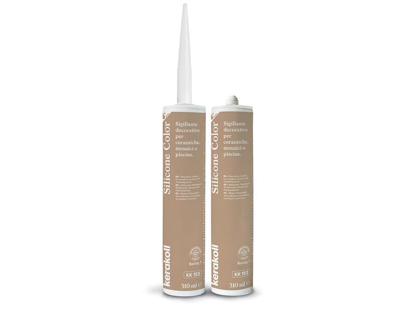Kerakoll Silikon Color KK 153 310ml | IperCeramica