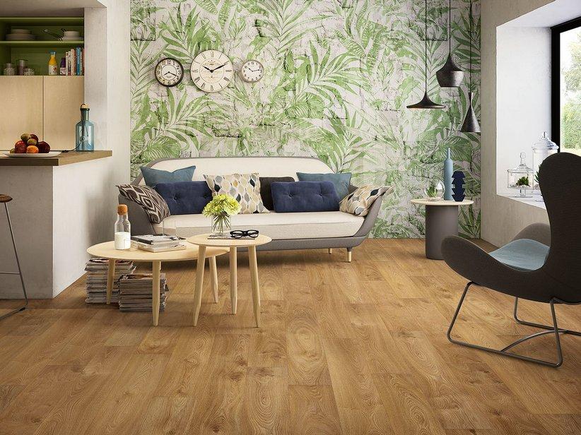 Laminat Synchrome Zermatt Natura Holzoptik Natur AC4 | IperCeramica