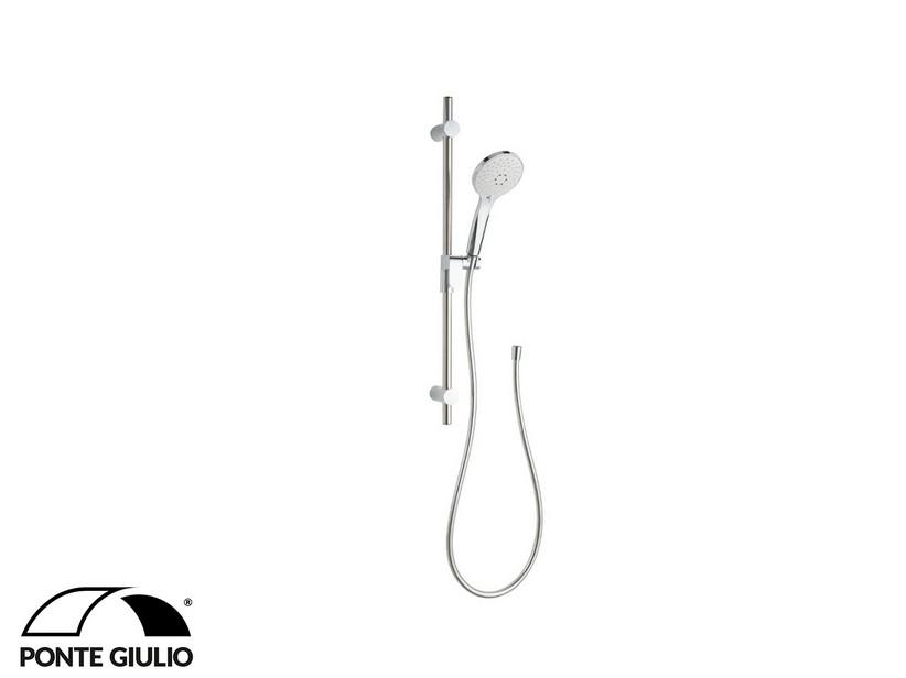 Komplette Duschstange Solo H70 cm | IperCeramica