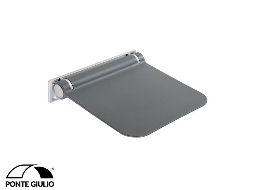 Duschklappsitz Hug Graphit | IperCeramica