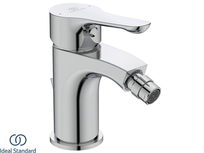Einhebelarmatur für Bidet IDEAL STANDARD® ALPHA Chrom | IperCeramica