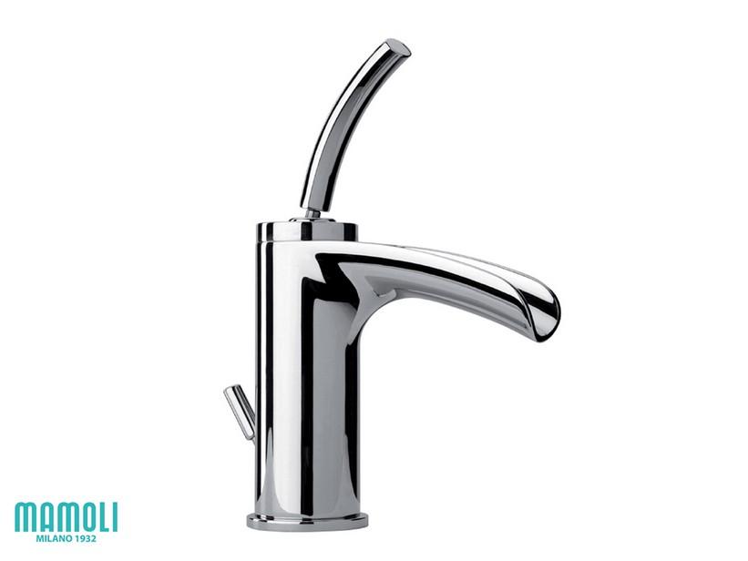 BIDETARMATUR MARTINA MIT ABFLUSS CHROM | IperCeramica