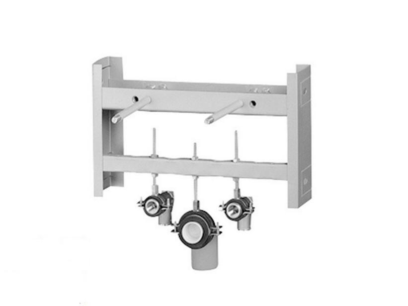 Vorwandelement Grohe Für Wand-Bidet 80 mm | IperCeramica