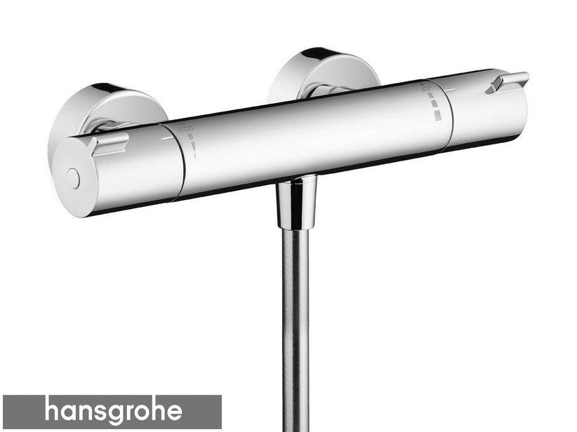 BRAUSETHERMOSTAT AUFPUTZ HANSGROHE MY FOX | IperCeramica