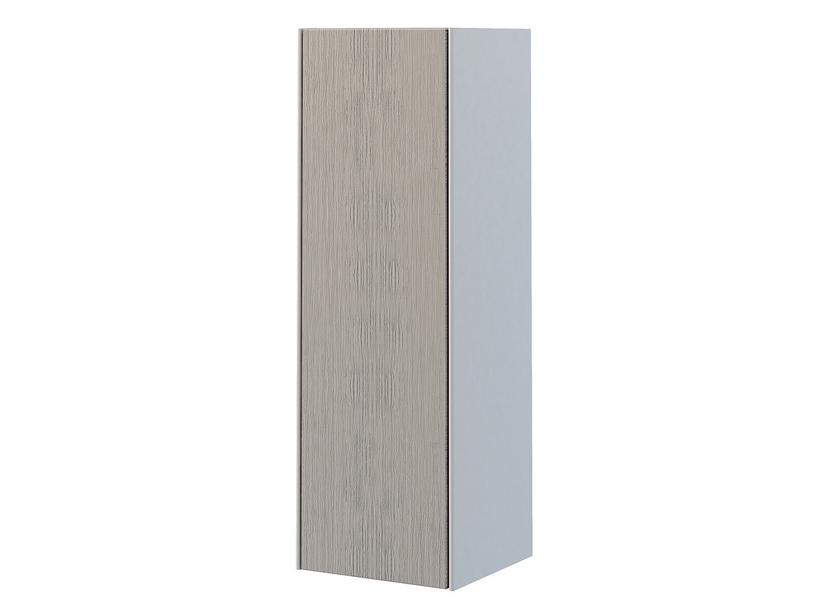 Hochschrank Olas 80x27cm Gebleichtes Eichenholz | IperCeramica