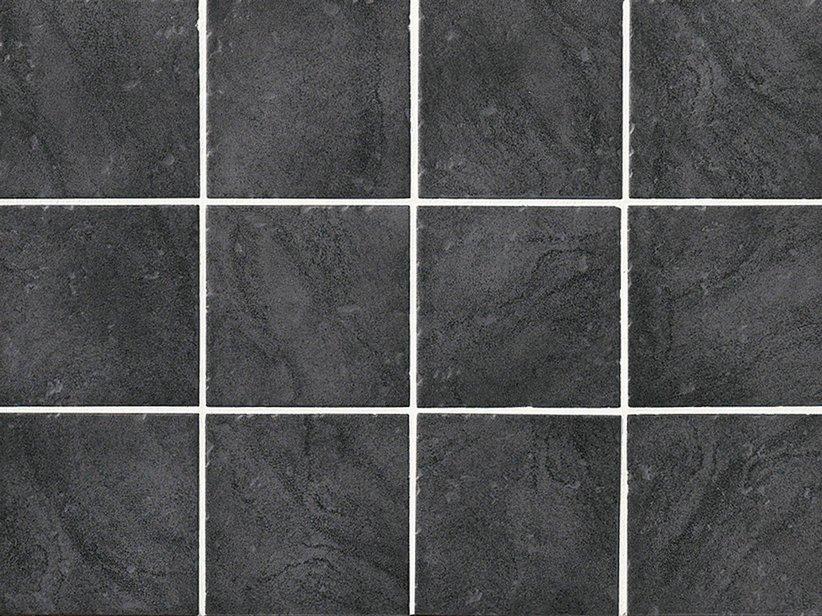 ONICE NERO PUNKT GEKLEBT 10X10 | IperCeramica