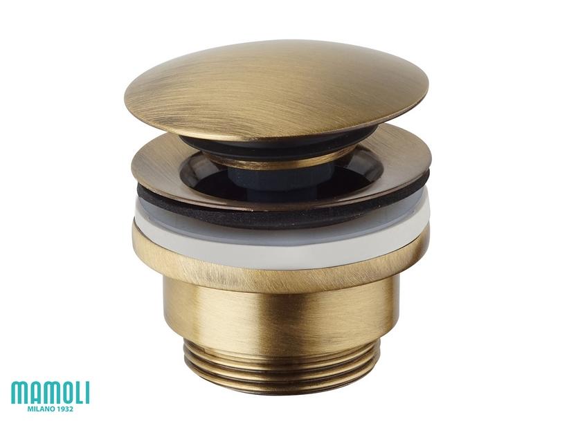 Ablaufgarnitur Epoque Bronze | IperCeramica