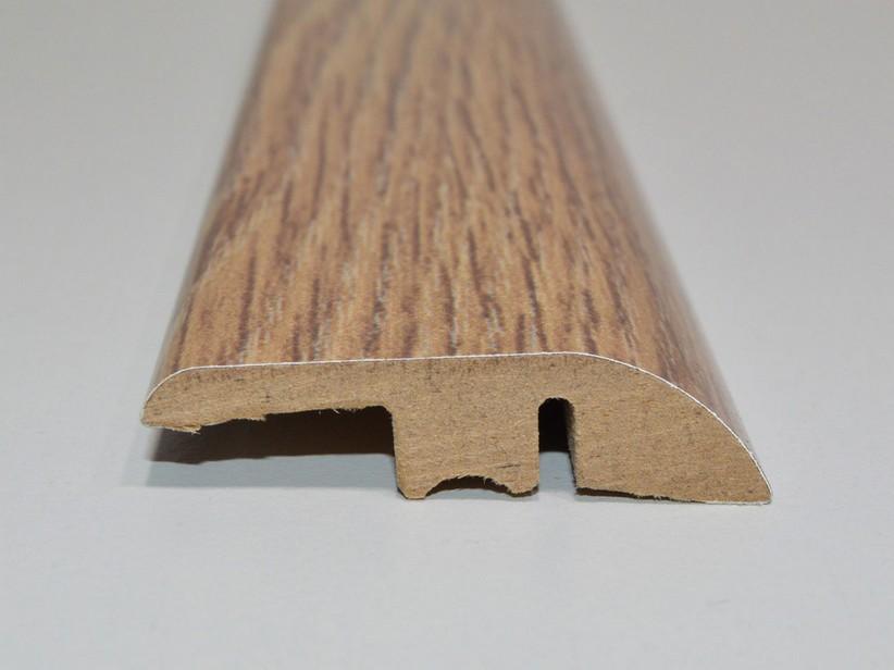 Anpassungsprofil Eiche Sherry Länge 2,40 m | IperCeramica