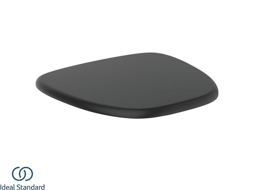 Abflussstopfen Trapez für Ideal Standard Badewanne Atelier Dea Seidenschwarz | IperCeramica